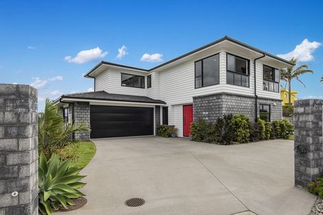 Photo of property in 18 Mariners Haven, One Tree Point, 0118