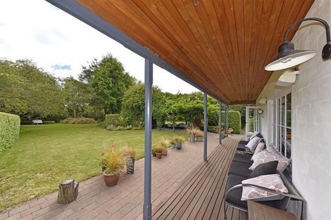 Photo of property in 8 Whitewood Crescent, West Melton, Christchurch, 7675