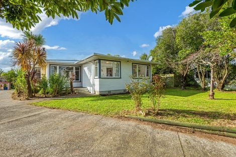 Photo of property in 14 Marsden Place, Awapuni, Palmerston North, 4412