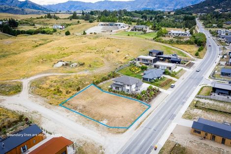 Photo of property in 214 Aubrey Road, Wanaka, 9305