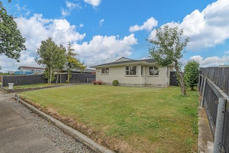 Photo of property in 34 Lockhart Avenue, Milson, Palmerston North, 4414