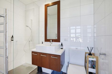 Photo of property in Chaffers Dock, 409/22 Herd Street, Te Aro, Wellington, 6011