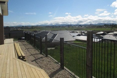 Photo of property in 11 Rigg Place, Flagstaff, Hamilton, 3210