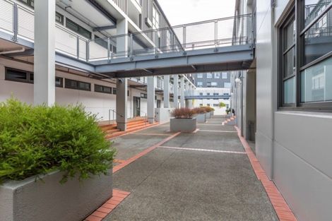 Photo of property in 310/57 Mahuhu Crescent, Auckland Central, Auckland, 1010