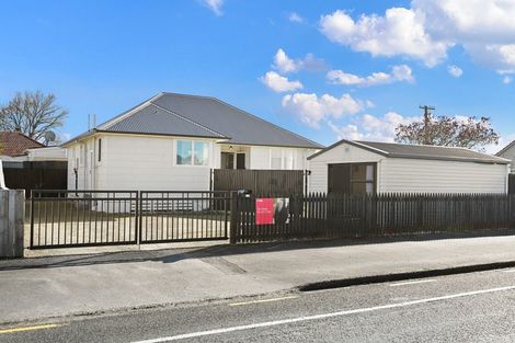 Photo of property in 60 Massey Street, Frankton, Hamilton, 3204