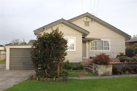 Photo of property in 3 Hill Road, Papatoetoe, Auckland, 2025