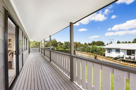 Photo of property in 22b Cowley Drive, Temple View, Hamilton, 3218