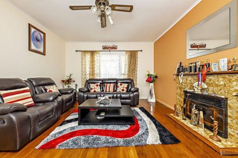 Photo of property in 3 Avis Avenue, Papatoetoe, Auckland, 2025