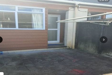 Photo of property in Whitehall Flats, 6/35 Malfroy Road, Victoria, Rotorua, 3010