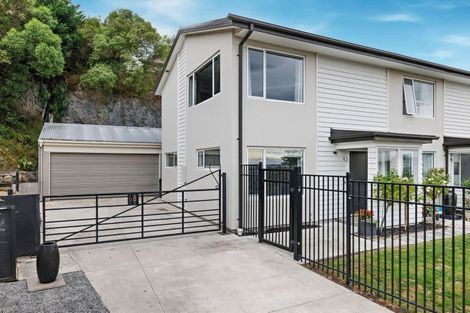 Photo of property in 1/68 Mccormacks Bay Road, Mount Pleasant, Christchurch, 8081