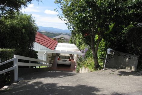 Photo of property in 171 Grafton Road, Hataitai, Wellington, 6011