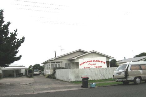 Photo of property in 107 Panorama Road, Mount Wellington, Auckland, 1060