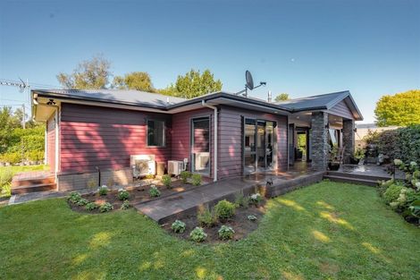 Photo of property in 61 Wood Street, Greytown, 5712