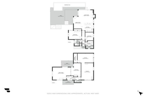 Photo of property in 246a Beverley Terrace, Whangamata, 3620