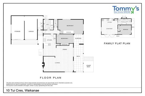 Photo of property in 10 Tui Crescent, Waikanae, 5036