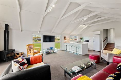 Photo of property in 3838 Luggate-cromwell Road, Luggate, Cromwell, 9383