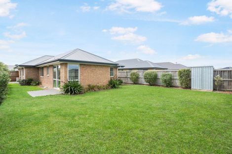 Photo of property in 37 Sutherland Drive, Kaiapoi, 7630