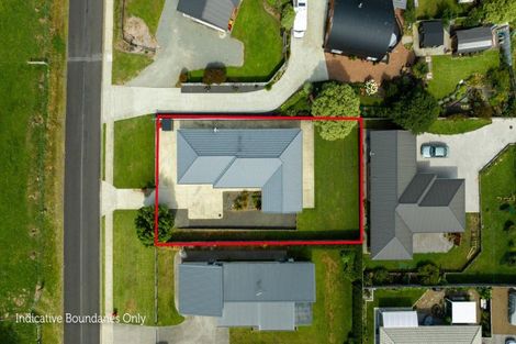 Photo of property in 21 Bradford Street, Waihi, 3610