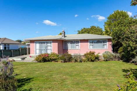Photo of property in 75 Sedcole Street, Pahiatua, 4910