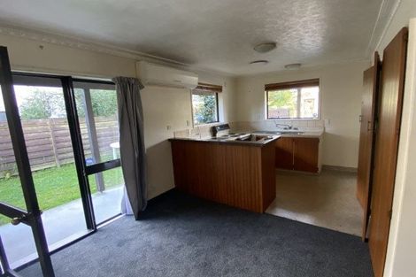 Photo of property in 6 Kantara Lane, Somerfield, Christchurch, 8024