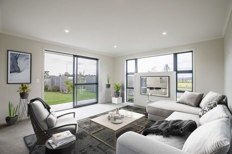 Photo of property in 86 Solway Crescent, Solway, Masterton, 5810