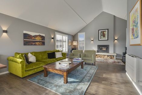 Photo of property in 7 Hatters Lane, Mount Pisa, 9383