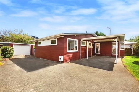 Photo of property in 54 Longfellow Street, Trentham, Upper Hutt, 5018