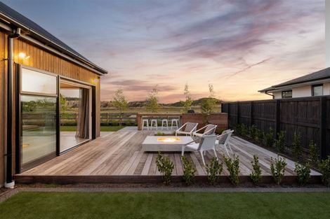 Photo of property in 29 Monte Crescent, Lincoln, 7608