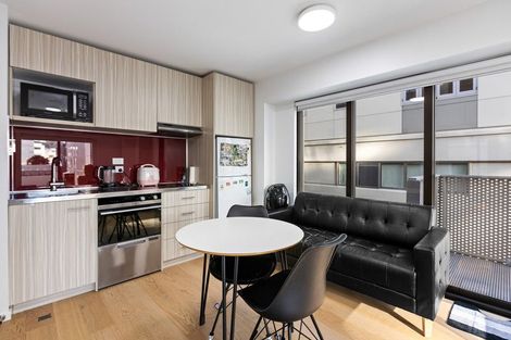 Photo of property in 206/111 Dixon Street, Te Aro, Wellington, 6011
