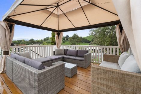 Photo of property in 27 Kaka Road, Taihape, 4720