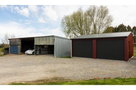 Photo of property in 739 Bay Road, Oxford, 7430