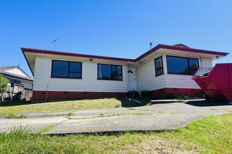 Photo of property in 5 Caribbean Drive, Unsworth Heights, Auckland, 0632