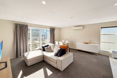 Photo of property in 10/7 Bangor Street, Christchurch Central, Christchurch, 8011