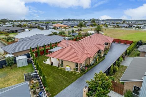 Photo of property in 27 Wootton Place, Kaiapoi, 7630
