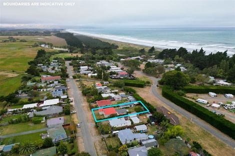 Photo of property in 9 Kowai Street, Leithfield, 7481