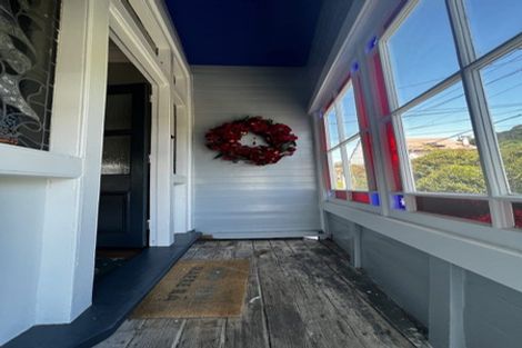 Photo of property in 13 Glenbervie Terrace, Thorndon, Wellington, 6011