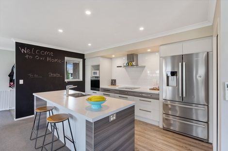 Photo of property in 21 Temple Avenue, Lincoln, 7608