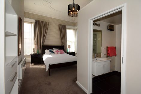 Photo of property in 1/313 High Street, Dunedin Central, Dunedin, 9016