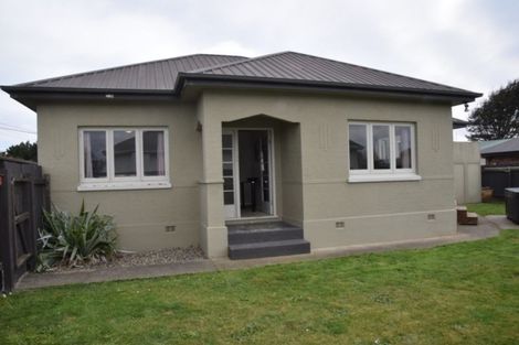 Photo of property in 22 Moa Street, Waikiwi, Invercargill, 9810