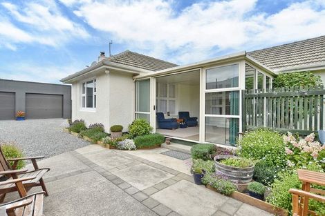 Photo of property in 150 West Belt, Rangiora, 7400