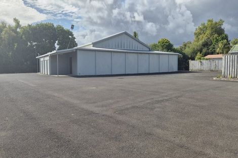 Photo of property in 80 Matthews Avenue, Kaitaia, 0410