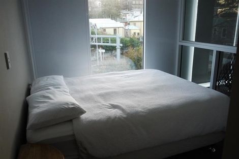 Photo of property in Canvas Apartments, 12/307 Willis Street, Te Aro, Wellington, 6011