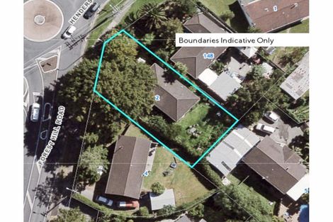 Photo of property in 2 Forest Hill Road, Henderson, Auckland, 0612