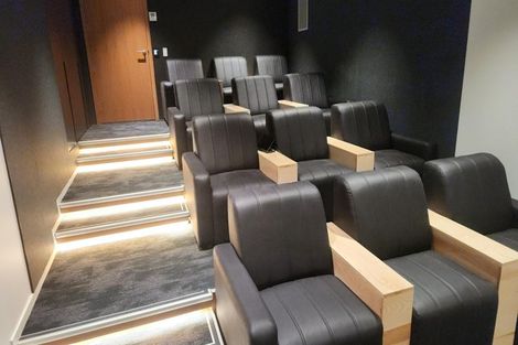 Photo of property in 702/6 Boundary Road, Hobsonville, Auckland, 0616