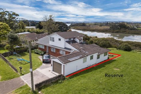 Photo of property in 29 Mataroa Road, Mount Wellington, Auckland, 1062