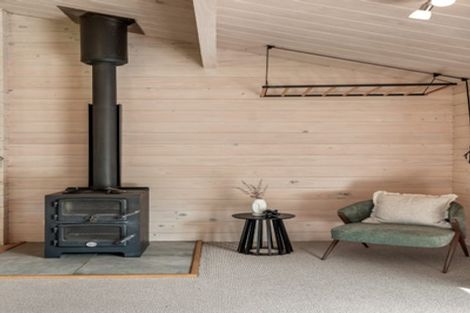 Photo of property in 711a Portobello Road, Broad Bay, Dunedin, 9014