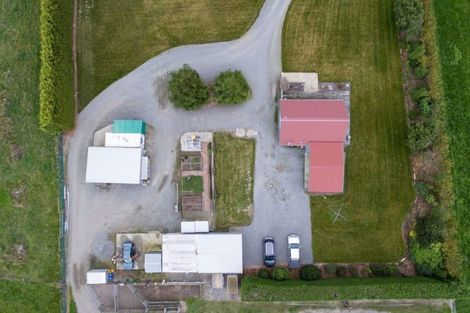 Photo of property in 926 Leeston Dunsandel Road, Leeston, 7682