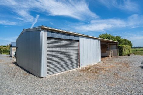 Photo of property in 282 Sharlands Road, Dunsandel, Rakaia, 7783