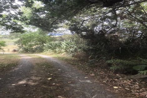 Photo of property in 130 Carruth Road, Poroti, Whangarei, 0179