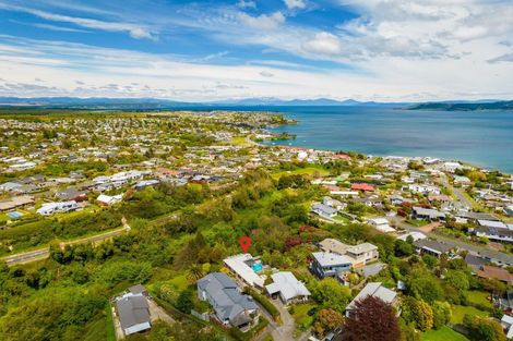 Photo of property in 2/6 Armstrong Grove, Hilltop, Taupo, 3330